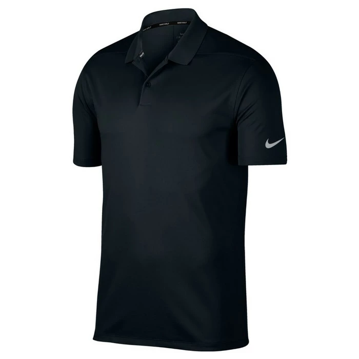 Nike Dri Fit Victory Solid Golf Polo 2019 4 Nike Dri Fit Victory Solid Golf Polo 2019 - Image 2