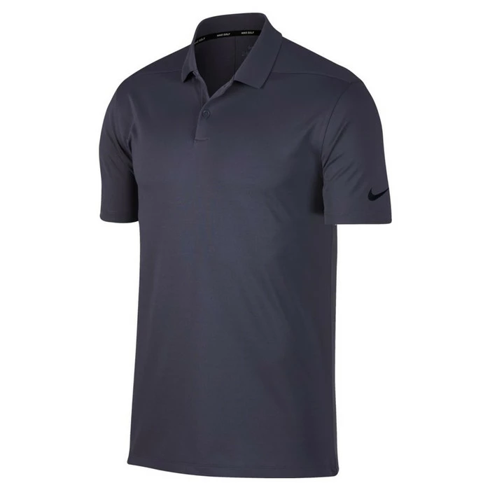 Nike Dri Fit Victory Solid Golf Polo 2019 5 Nike Dri Fit Victory Solid Golf Polo 2019 - Image 3