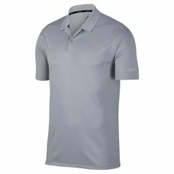 Nike Dri Fit Victory Solid Golf Polo 2019 11 Nike Dri Fit Victory Solid Golf Polo 2019 -TravisMathew Shop dez4800 wolf gray black 2 1 59914.1554180427