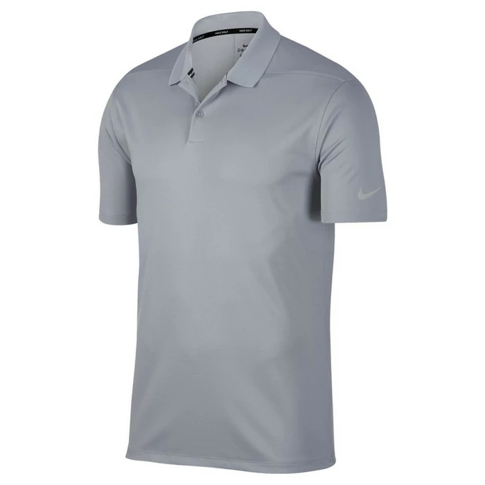 Nike Dri Fit Victory Solid Golf Polo 2019 6 Nike Dri Fit Victory Solid Golf Polo 2019 - Image 4