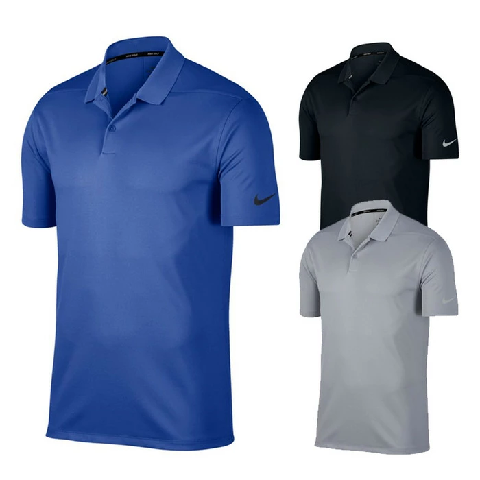 Nike Dri Fit Victory Solid Golf Polo 2019 3 Nike Dri Fit Victory Solid Golf Polo 2019