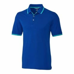 Cutter And Buck Advantage Tipped Golf Polo 2019 -TravisMathew Shop dez4874 bolt newport 1 70780.1550801614