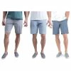 TravisMathew Essential Beck Golf Shorts 2 TravisMathew Essential Beck Golf Shorts -TravisMathew Shop dez5410 1 1 30879.1618559658