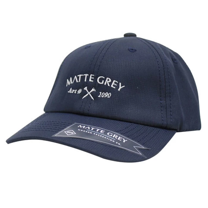 Haus Of Grey Arch Low Pro Golf Cap 2018 3 Haus Of Grey Arch Low Pro Golf Cap 2018