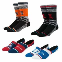 Stance NCAA Socks 2018