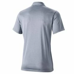 Wilson Stripe Golf Polo 2018 -TravisMathew Shop dez6302 gray 3 2 07941.1526361269