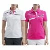 Nivo Felicia Golf Polo 2018 Women -TravisMathew Shop dez6622 3 1 72762.1527574435