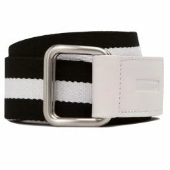 J.Lindeberg Ryder 40 Ribbed Nylon Golf Belt 2018 7 J.Lindeberg Ryder 40 Ribbed Nylon Golf Belt 2018 -TravisMathew Shop dez6918 black 1 13314.1618630613