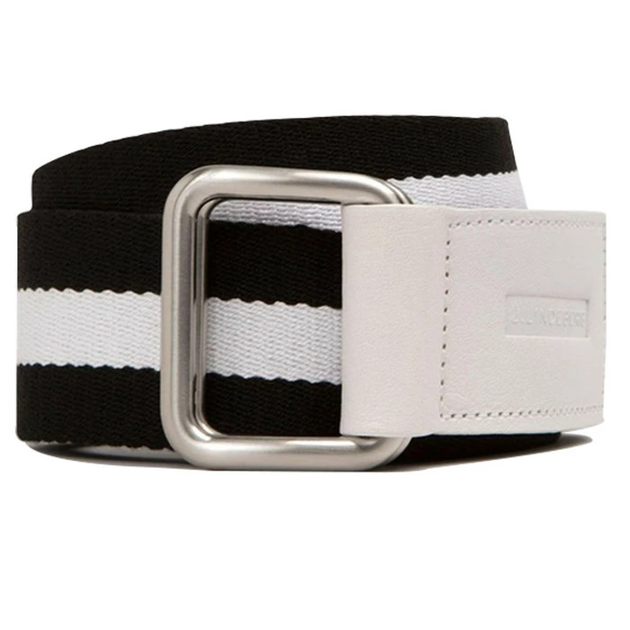J.Lindeberg Ryder 40 Ribbed Nylon Golf Belt 2018 5 J.Lindeberg Ryder 40 Ribbed Nylon Golf Belt 2018 - Image 3