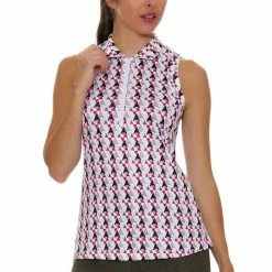 GGblue Susie Golf Polo 2018 Women