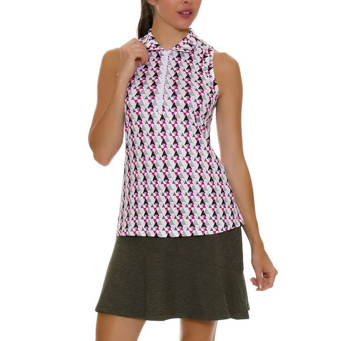 GGblue Susie Golf Polo 2018 Women 6 GGblue Susie Golf Polo 2018 Women - Image 4