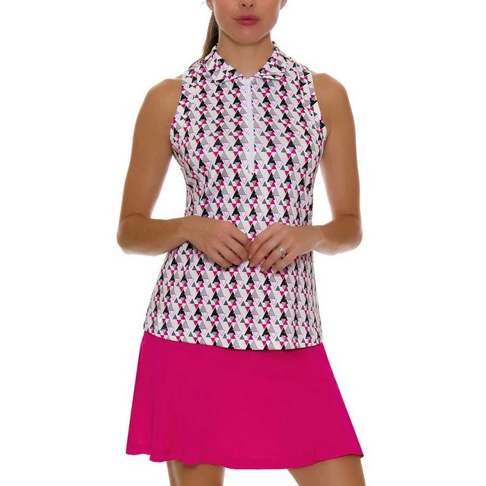 GGblue Susie Golf Polo 2018 Women 7 GGblue Susie Golf Polo 2018 Women - Image 5