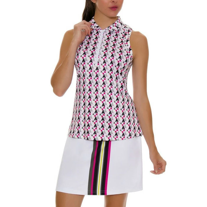 GGblue Susie Golf Polo 2018 Women 8 GGblue Susie Golf Polo 2018 Women - Image 6