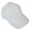 Bridgestone Birdie Cotton Adjustable Golf Cap 2019 -TravisMathew Shop dez7126 white 1 00952.1539665335