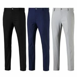 PUMA Tailored Jackpot Golf Pants 2020