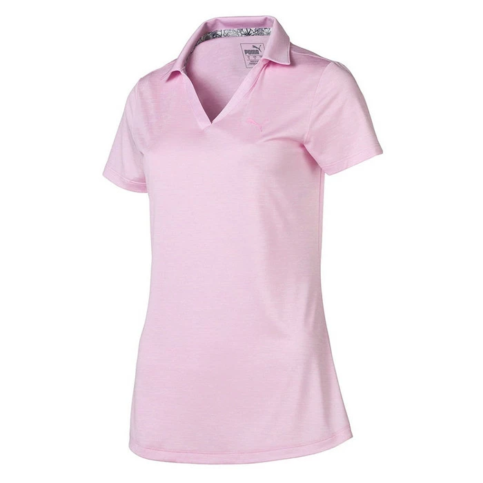 PUMA Super Soft Golf Polo 2019 Women 7 PUMA Super Soft Golf Polo 2019 Women - Image 5