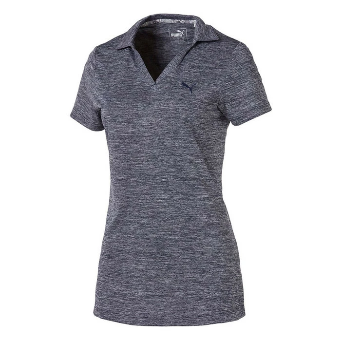 PUMA Super Soft Golf Polo 2019 Women 8 PUMA Super Soft Golf Polo 2019 Women - Image 6