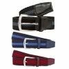 J.Lindeberg Hades Elastic Stripe 86MG Golf Belt 2018 -TravisMathew Shop dez7731 1 21283.1543020277