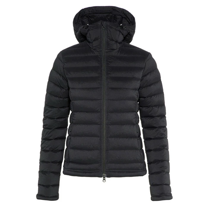 J.Lindeberg Ease Hooded Liner JL Down Golf Jacket 2018 Women 4 J.Lindeberg Ease Hooded Liner JL Down Golf Jacket 2018 Women - Image 2