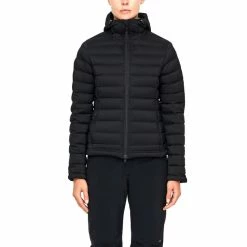 J.Lindeberg Ease Hooded Liner JL Down Golf Jacket 2018 Women 10 J.Lindeberg Ease Hooded Liner JL Down Golf Jacket 2018 Women -TravisMathew Shop dez7743 black 2 39558.1548764949
