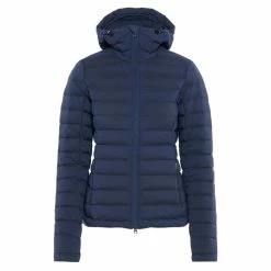 J.Lindeberg Ease Hooded Liner JL Down Golf Jacket 2018 Women 12 J.Lindeberg Ease Hooded Liner JL Down Golf Jacket 2018 Women -TravisMathew Shop dez7743 jl navy 1 13498.1548764949