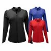 Nancy Lopez Golf Jazzy Golf Jacket 2019 Women -TravisMathew Shop dez8153 1 1 06636.1568206069