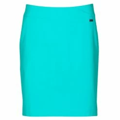 Greg Norman ML75 Pull On Golf Skort 2019 Women -TravisMathew Shop dez8261 cool mint 1 70489.1550813736