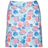Greg Norman Peony Pull On Knit Golf Skort 2019 Women -TravisMathew Shop dez8286 coral sunrise 1 42241.1550882286