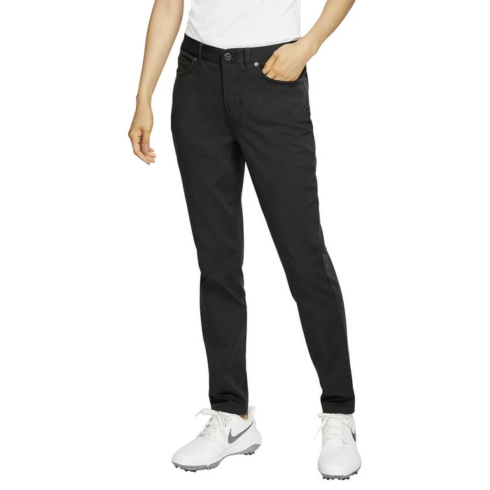 Nike Fareway Jean Slim 30" Golf Pants 2019 Women 4 Nike Fareway Jean Slim 30" Golf Pants 2019 Women - Image 2