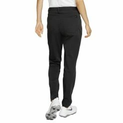 Nike Fareway Jean Slim 30" Golf Pants 2019 Women 10 Nike Fareway Jean Slim 30" Golf Pants 2019 Women -TravisMathew Shop dez8361 black 2 70805.1570067760