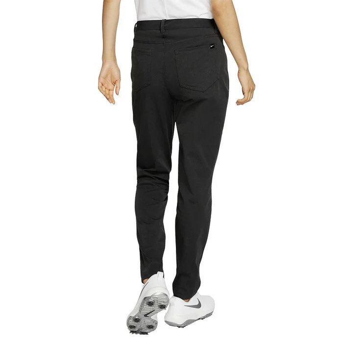 Nike Fareway Jean Slim 30" Golf Pants 2019 Women 5 Nike Fareway Jean Slim 30" Golf Pants 2019 Women - Image 3