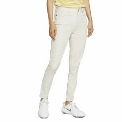 Nike Fareway Jean Slim 30" Golf Pants 2019 Women 13 Nike Fareway Jean Slim 30" Golf Pants 2019 Women -TravisMathew Shop dez8361 light orewood brown 1 73878.1570067816