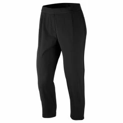 Nike Flex UV Victory 3 Quarter 23" Golf Pants 2019 Women -TravisMathew Shop dez8363 black 1 35341.1571362387