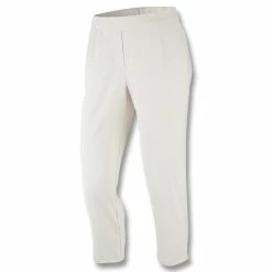 Nike Flex UV Victory 3 Quarter 23" Golf Pants 2019 Women -TravisMathew Shop dez8363 light orewood brown 1 80023.1571362460