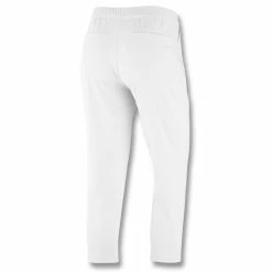 Nike Flex UV Victory 3 Quarter 23" Golf Pants 2019 Women -TravisMathew Shop dez8363 white 2 56003.1571362432
