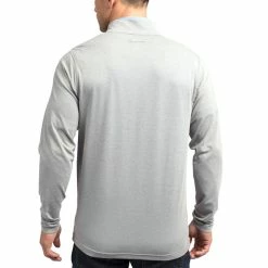 TravisMathew Yanks Longsleeve Tee Golf Pullover 2019 10 TravisMathew Yanks Longsleeve Tee Golf Pullover 2019 -TravisMathew Shop dez8373 heather monument 3 22496.1618622259