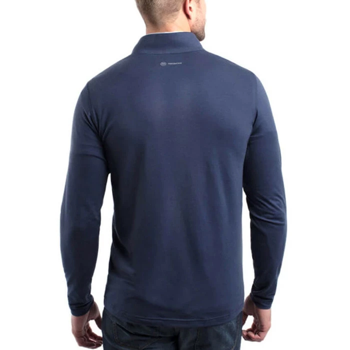 TravisMathew Yanks Longsleeve Tee Golf Pullover 2019 7 TravisMathew Yanks Longsleeve Tee Golf Pullover 2019 - Image 5
