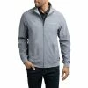 TravisMathew Hooligan Golf Jackets 2019 -TravisMathew Shop dez8491 black alloy 1 52518.1567644519