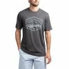 TravisMathew Noar Mann Golf T-Shirts 2019 -TravisMathew Shop dez8498 heather gray pinstripe 1 66103.1567643717