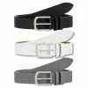 J.Lindeberg Havier Matte Leather Golf Belt 2019 -TravisMathew Shop dez8579 1 1 98410.1559189114