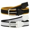 J.Lindeberg Fulton Elastic Stripe Golf Belt 2019 1 J.Lindeberg Fulton Elastic Stripe Golf Belt 2019 -TravisMathew Shop dez8581 1 58970.1555123397