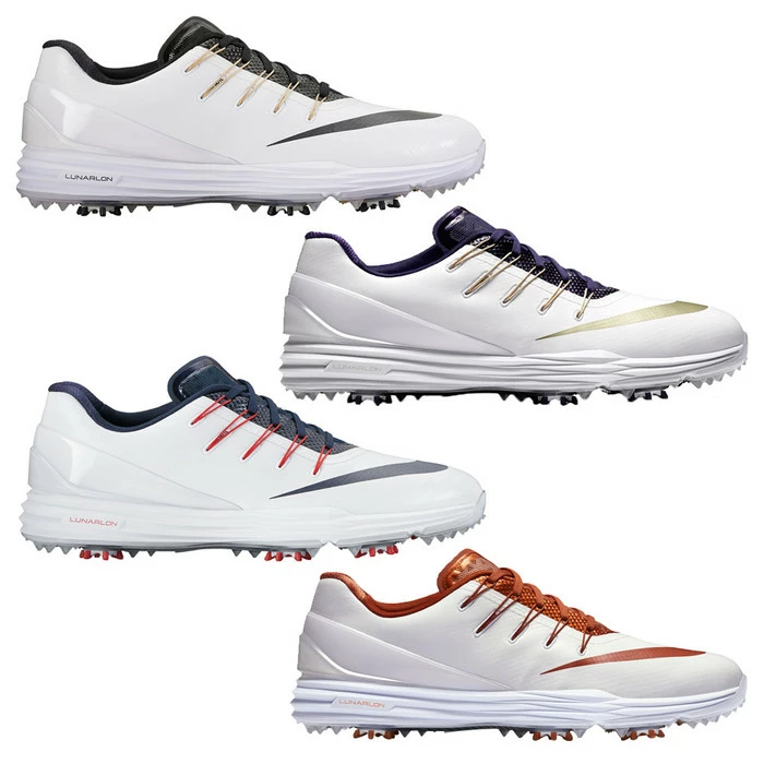 Nike Lunar Control 4 College Golf Shoes 2016 3 Nike Lunar Control 4 College Golf Shoes 2016