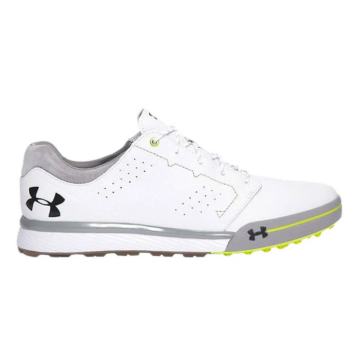 Under Armour Tempo Hybrid Spikeless Golf Shoes 2017 4 Under Armour Tempo Hybrid Spikeless Golf Shoes 2017 - Image 2