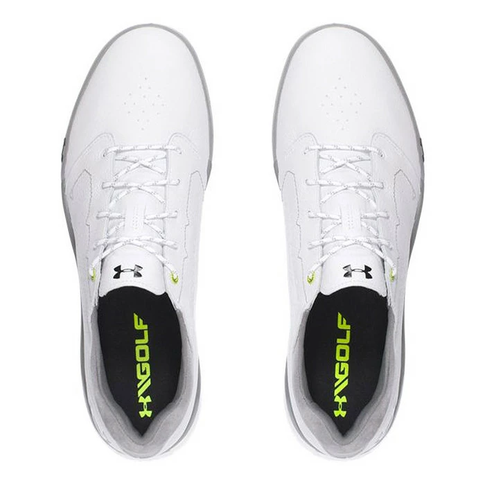 Under Armour Tempo Hybrid Spikeless Golf Shoes 2017 7 Under Armour Tempo Hybrid Spikeless Golf Shoes 2017 - Image 5