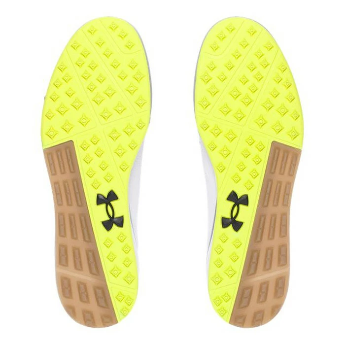 Under Armour Tempo Hybrid Spikeless Golf Shoes 2017 8 Under Armour Tempo Hybrid Spikeless Golf Shoes 2017 - Image 6