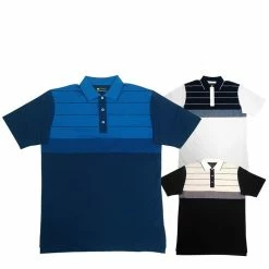 Jack Nicklaus The Cherry Creek Eng Golf Polo CLOSEOUT