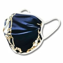 Golfio Washable Fashion Double Layer Fabric Face Mask - 3 Pack Made In USA -TravisMathew Shop jjr0011 submarine 2 1 08518.1594255808