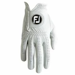 FootJoy Pure Touch Limited Golf Gloves -TravisMathew Shop jos0009 right 1 51799.1600328358