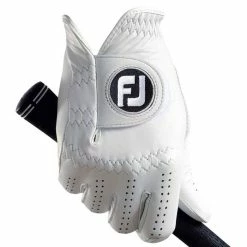 FootJoy Pure Touch Limited Golf Gloves -TravisMathew Shop jos0009 right 2 41102.1600328361