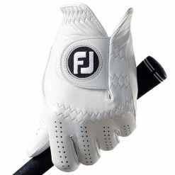 FootJoy Pure Touch Limited Golf Gloves -TravisMathew Shop jos0009 3 68453.1600328325